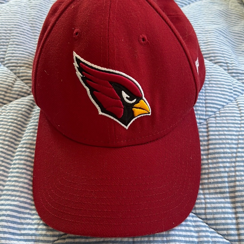 Arizona Cardinals baseball hat